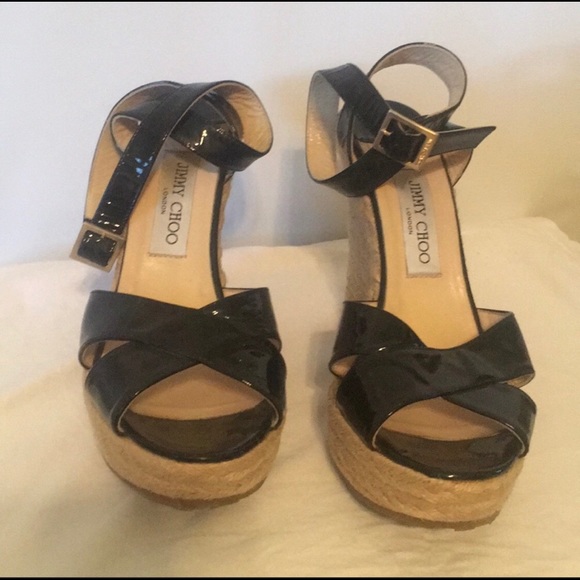 Jimmy Choo shoes - Picture 2 of 4